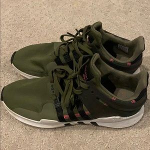 Adidas EQT running sneakers